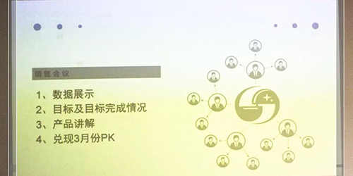 產(chǎn)品講解、知識(shí)分享|伽立四月銷(xiāo)售啟動(dòng)會(huì)再次召開(kāi)啦