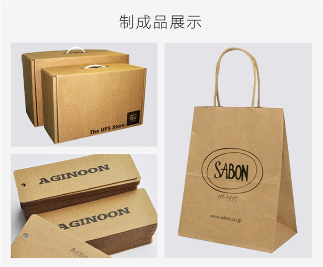 減少牛皮紙、牛卡紙浪費的幾個小技巧